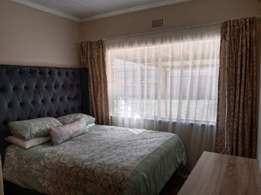 3 Bedroom Property for Sale in Jan Cillierspark Free State